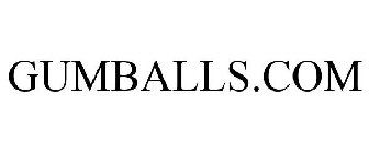 GUMBALLS.COM