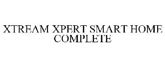 XTREAM XPERT SMART HOME COMPLETE