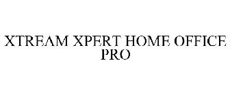 XTREAM XPERT HOME OFFICE PRO
