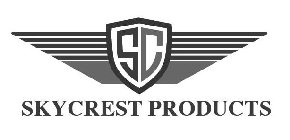 SC SKYCREST PRODUCTS