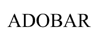 ADOBAR