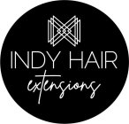 INDY HAIR EXTENSIONS