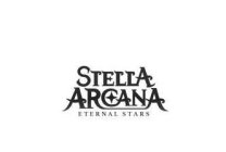 STELLA ARCANA ETERNAL STARS