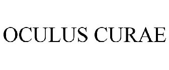 OCULUS CURAE