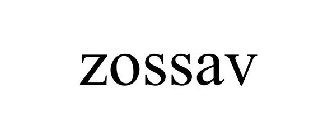 ZOSSAV