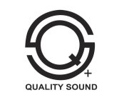 QS QUALITY SOUND +