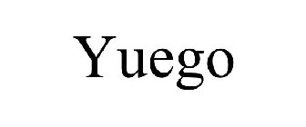 YUEGO