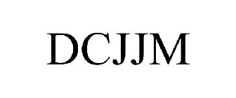 DCJJM