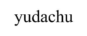 YUDACHU