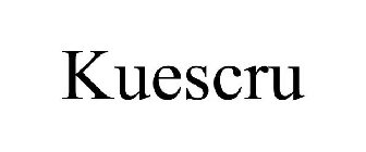 KUESCRU