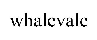 WHALEVALE