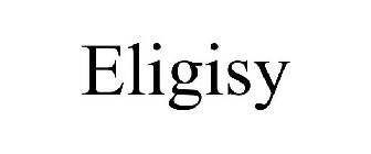 ELIGISY