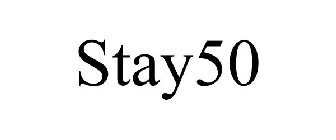 STAY50