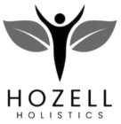 HOZELL HOLISTICS