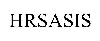 HRSASIS