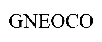 GNEOCO