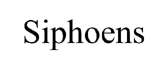 SIPHOENS