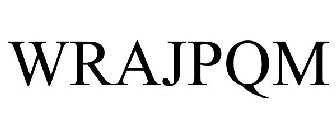 WRAJPQM