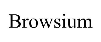 BROWSIUM