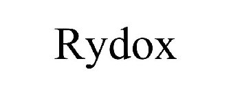 RYDOX