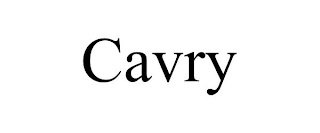 CAVRY