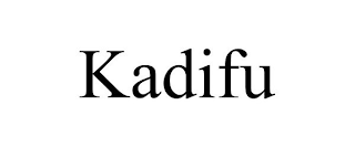 KADIFU