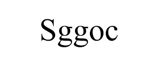 SGGOC
