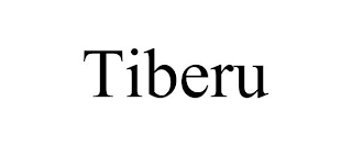 TIBERU