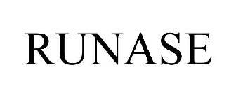 RUNASE