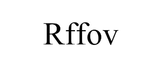 RFFOV