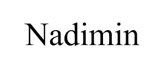 NADIMIN