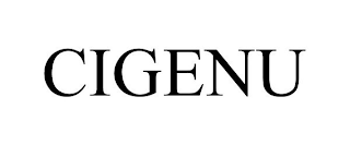 CIGENU