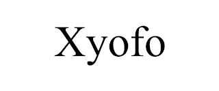 XYOFO