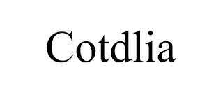 COTDLIA