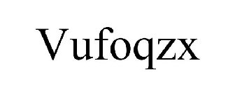 VUFOQZX