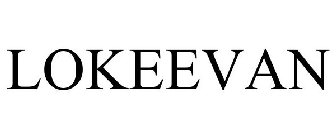 LOKEEVAN