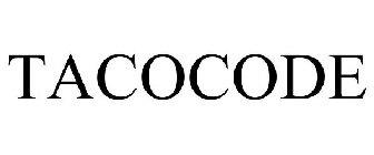 TACOCODE