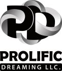PD PROLIFIC DREAMING LLC.