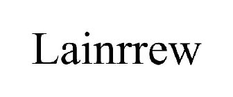 LAINRREW