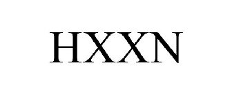HXXN
