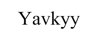 YAVKYY