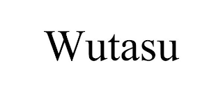 WUTASU