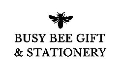 BUSY BEE GIFT & STATIONERY