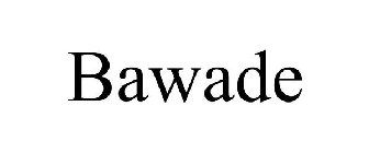 BAWADE