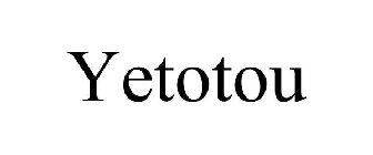 YETOTOU