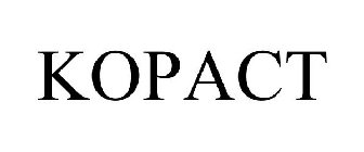 KOPACT