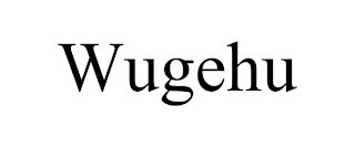 WUGEHU
