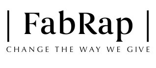 | FABRAP | CHANGE THE WAY WE GIVE