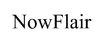 NOWFLAIR