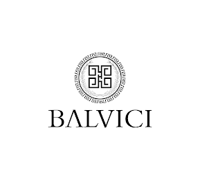 BALVICI